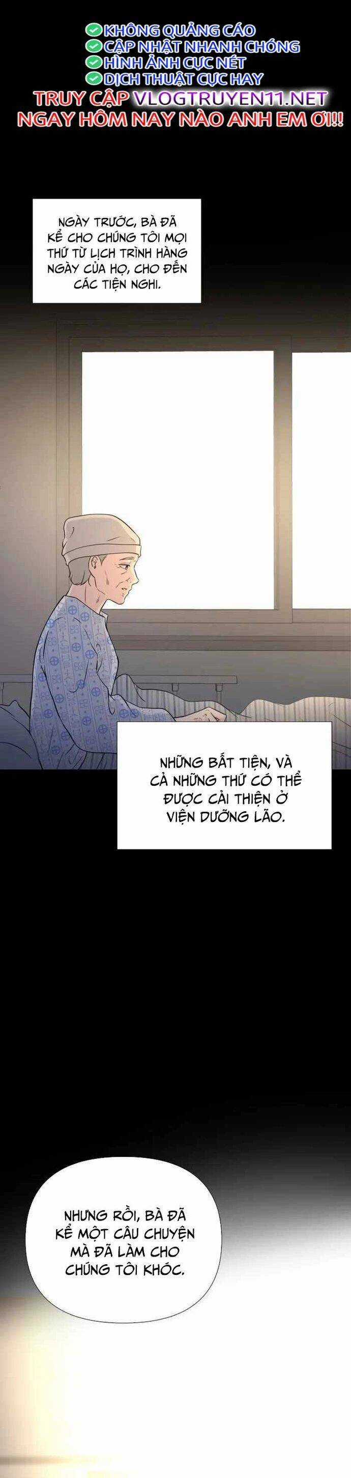 Bản Thiết Kế Vàng - Chapter 34 - Trang 21