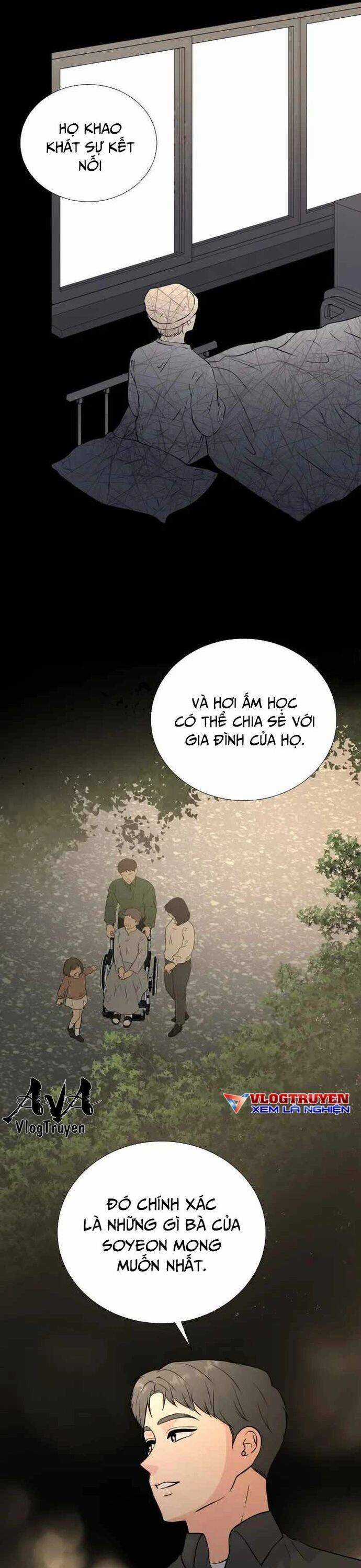 Bản Thiết Kế Vàng - Chapter 34 - Trang 27