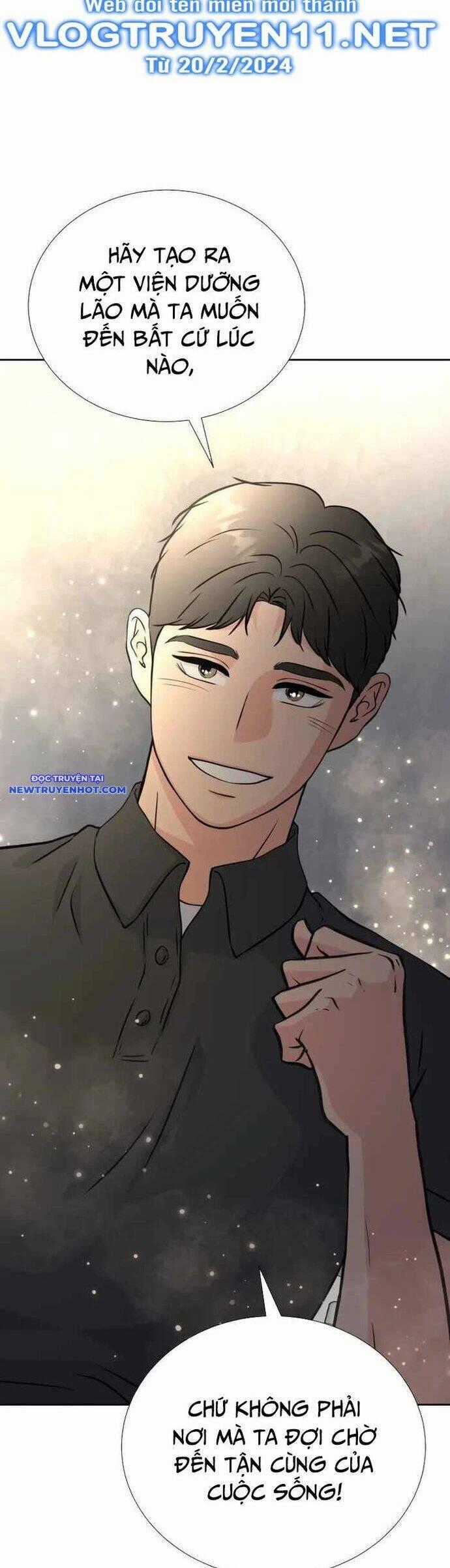 Bản Thiết Kế Vàng - Chapter 34 - Trang 33