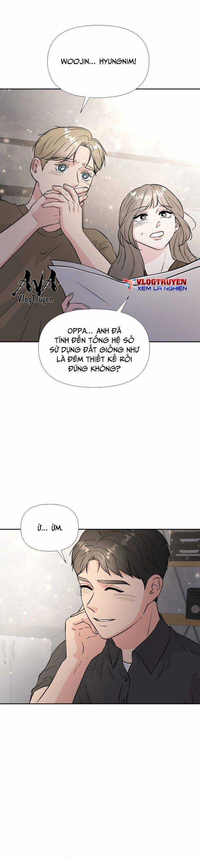 Bản Thiết Kế Vàng - Chapter 35 - Trang 11