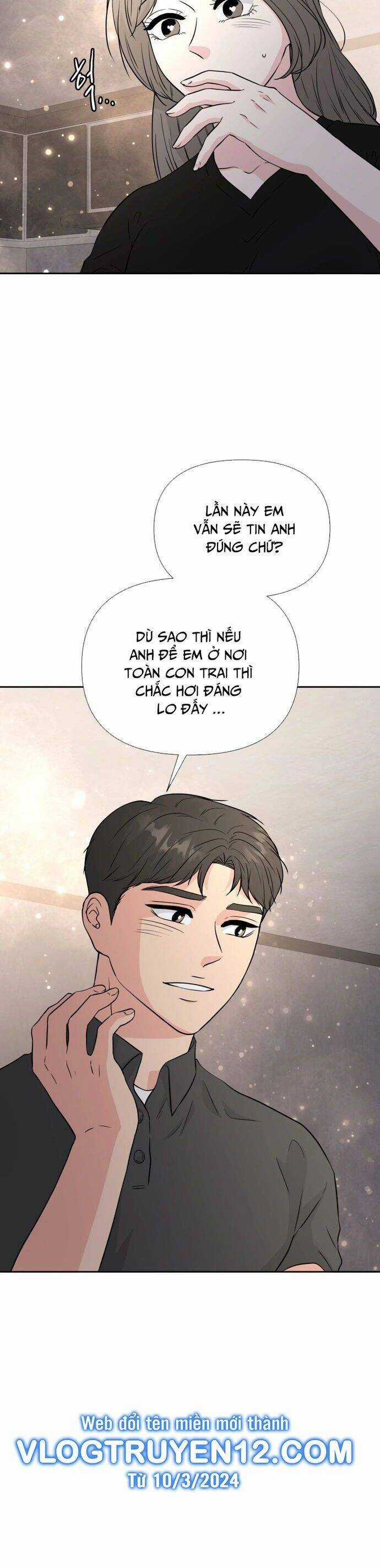 Bản Thiết Kế Vàng - Chapter 35 - Trang 16