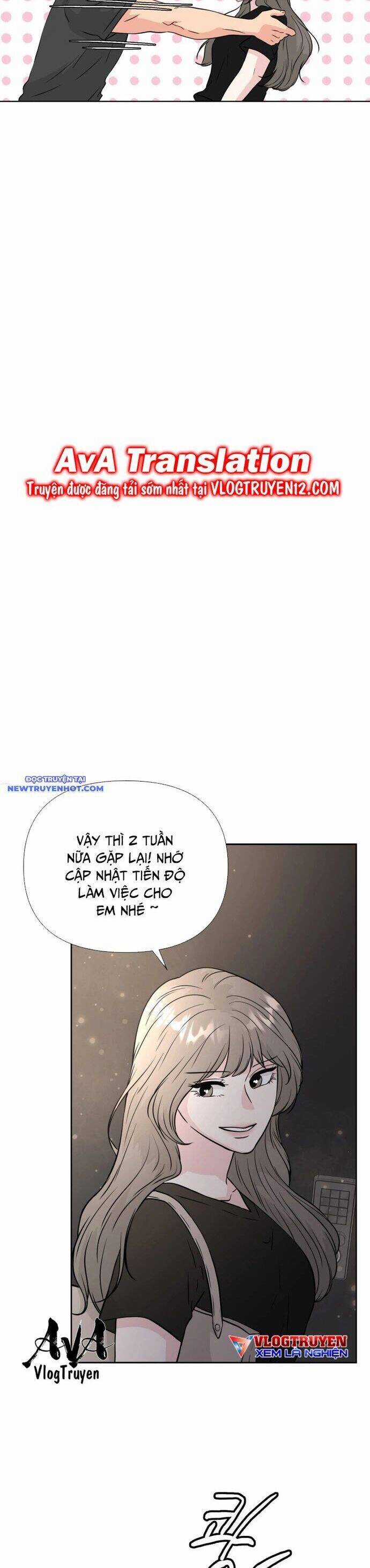 Bản Thiết Kế Vàng - Chapter 35 - Trang 19