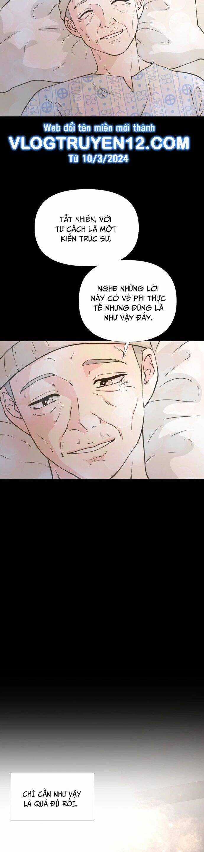 Bản Thiết Kế Vàng - Chapter 35 - Trang 3