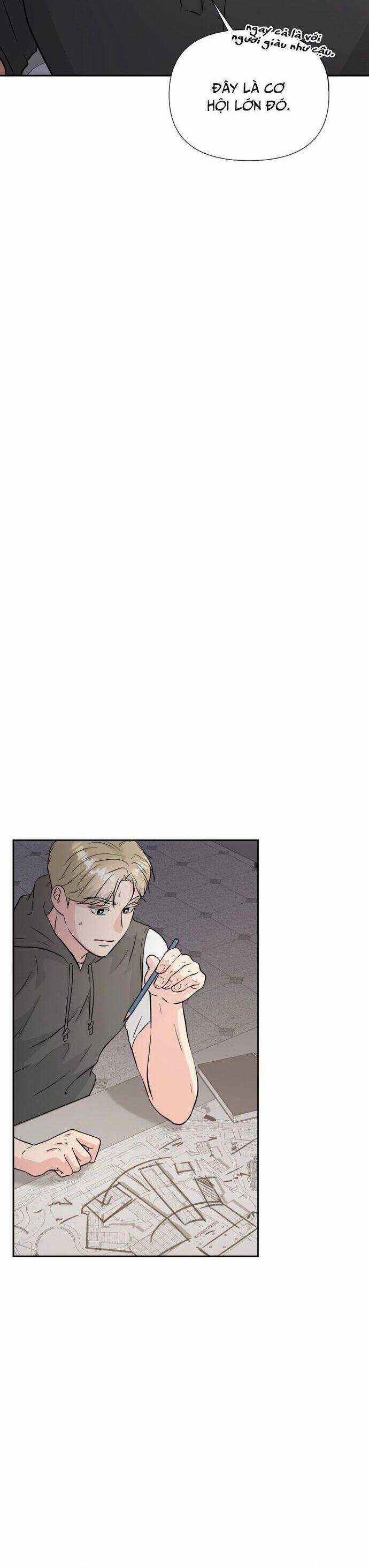 Bản Thiết Kế Vàng - Chapter 35 - Trang 21