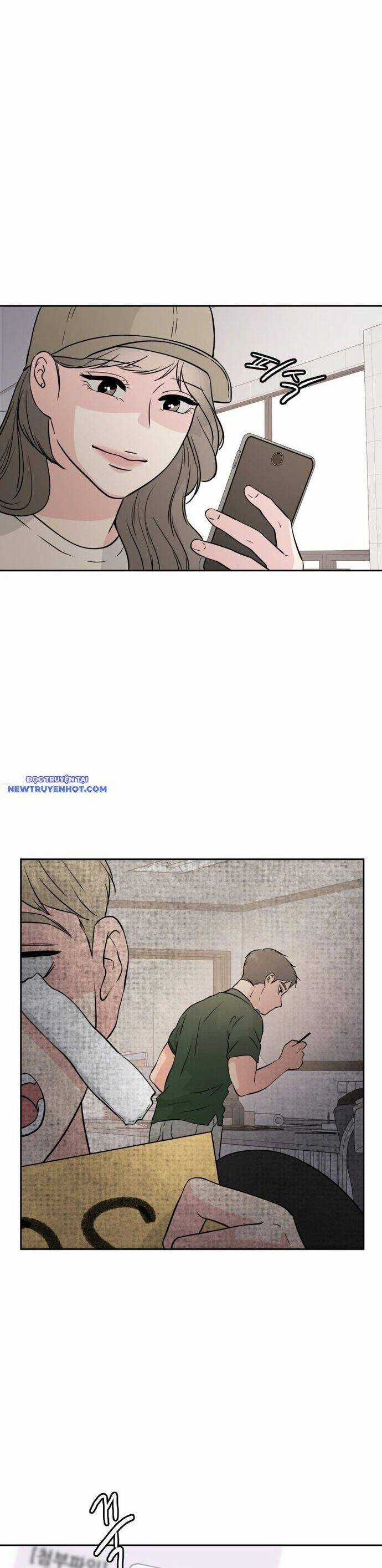 Bản Thiết Kế Vàng - Chapter 35 - Trang 24