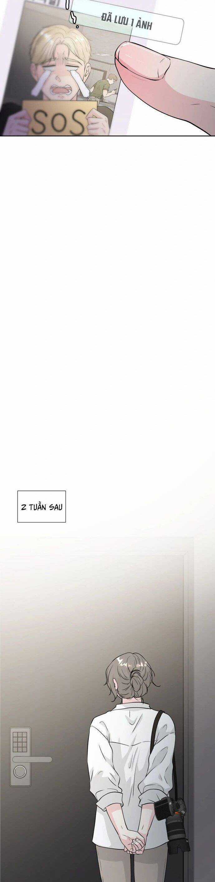 Bản Thiết Kế Vàng - Chapter 35 - Trang 25