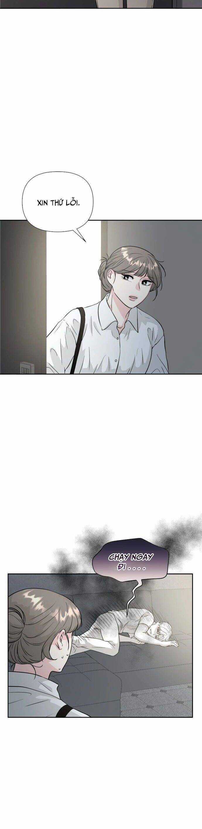 Bản Thiết Kế Vàng - Chapter 35 - Trang 26