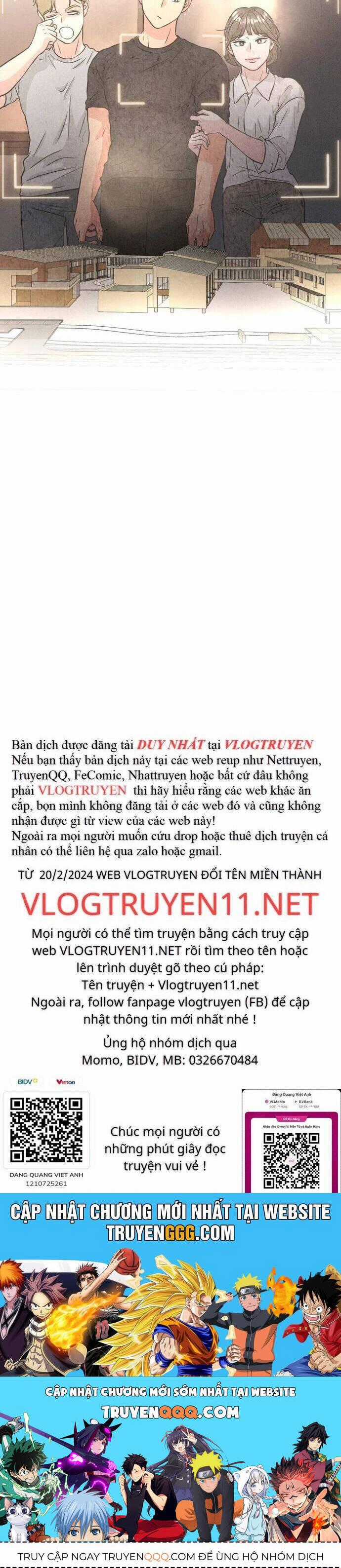 Bản Thiết Kế Vàng - Chapter 35 - Trang 36