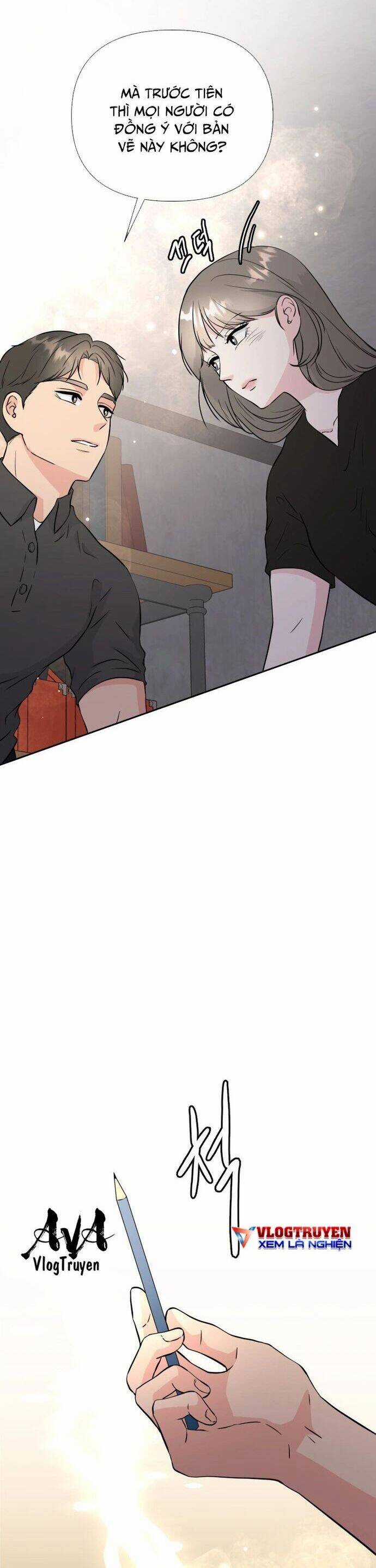 Bản Thiết Kế Vàng - Chapter 35 - Trang 6