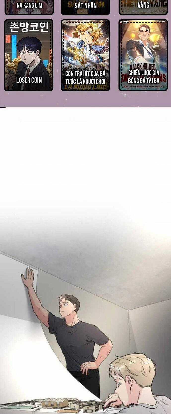 Bản Thiết Kế Vàng - Chapter 36 - Trang 2