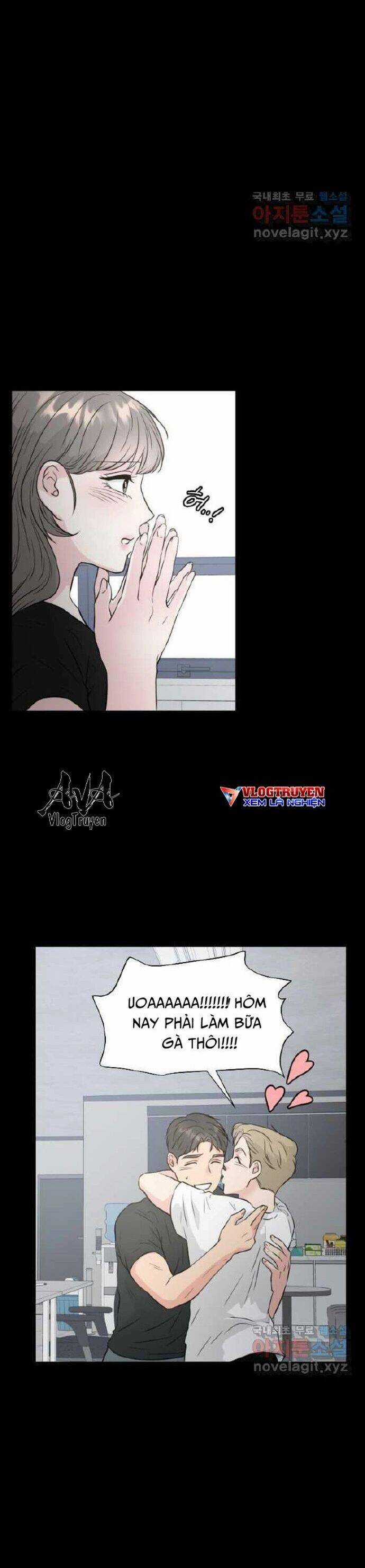 Bản Thiết Kế Vàng - Chapter 36 - Trang 13