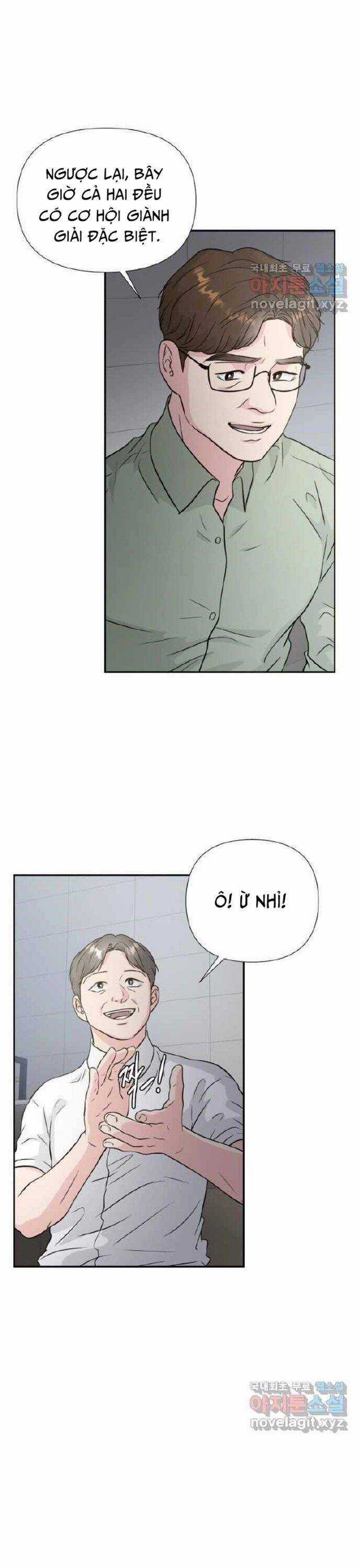 Bản Thiết Kế Vàng - Chapter 36 - Trang 18