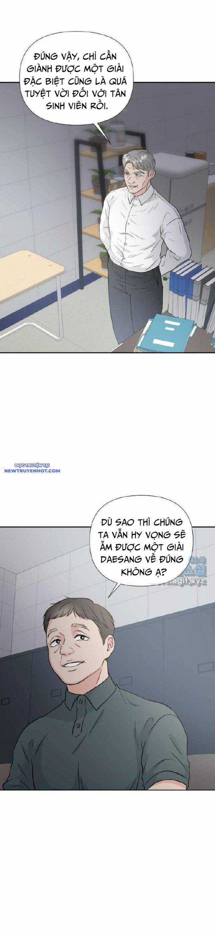Bản Thiết Kế Vàng - Chapter 36 - Trang 19