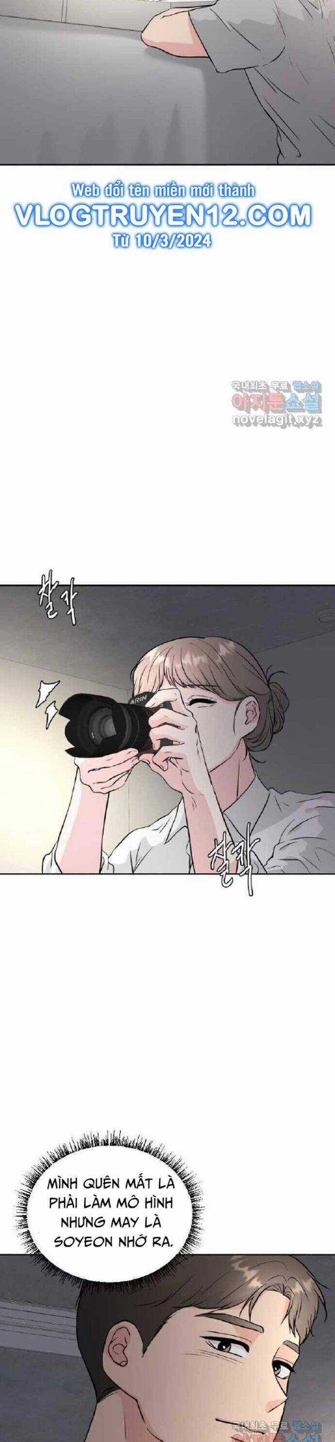 Bản Thiết Kế Vàng - Chapter 36 - Trang 3