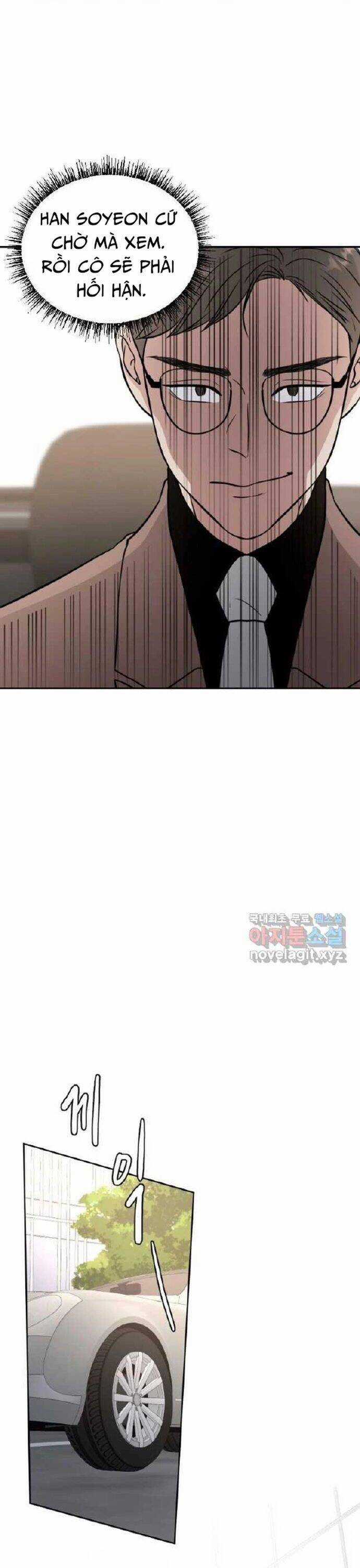 Bản Thiết Kế Vàng - Chapter 36 - Trang 25