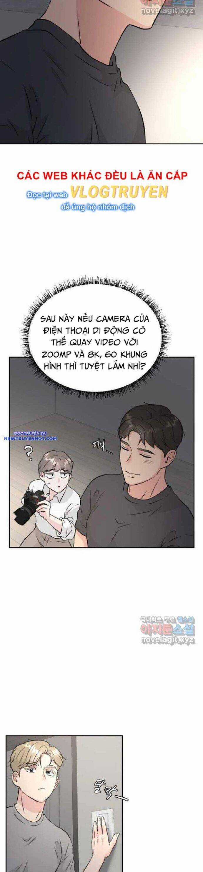 Bản Thiết Kế Vàng - Chapter 36 - Trang 4