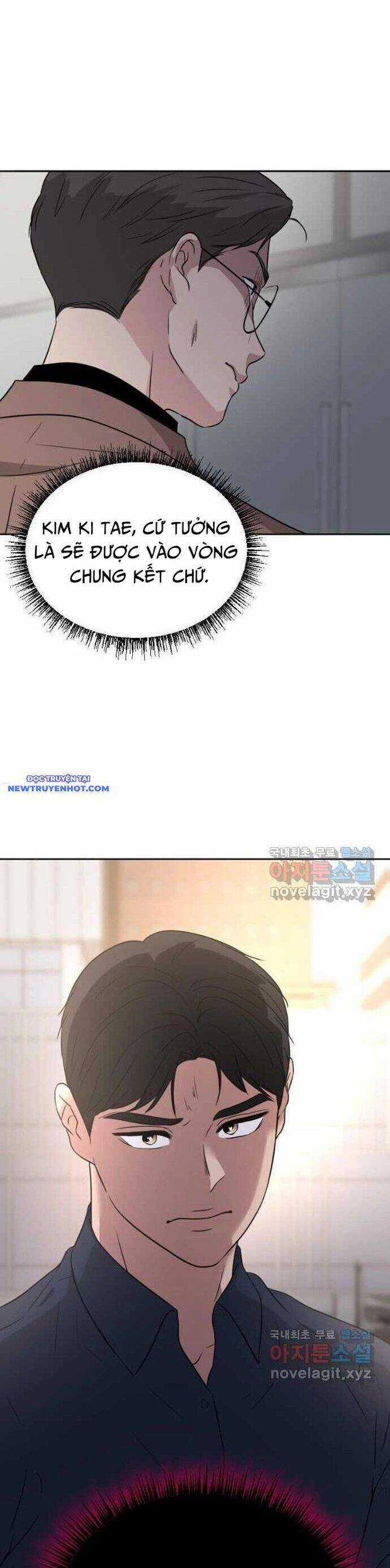 Bản Thiết Kế Vàng - Chapter 36 - Trang 33
