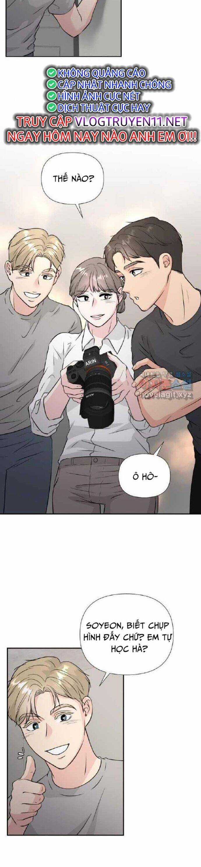 Bản Thiết Kế Vàng - Chapter 36 - Trang 5