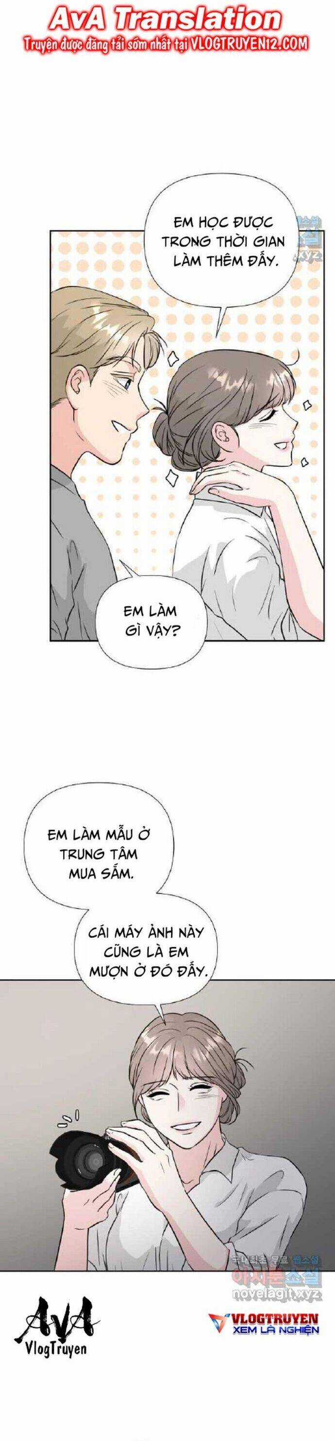 Bản Thiết Kế Vàng - Chapter 36 - Trang 6