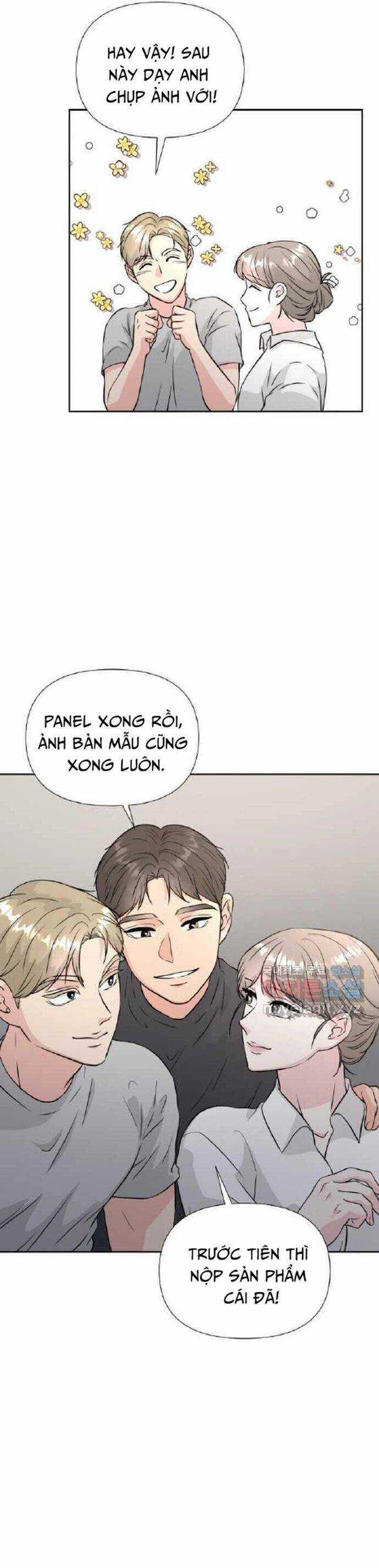 Bản Thiết Kế Vàng - Chapter 36 - Trang 7