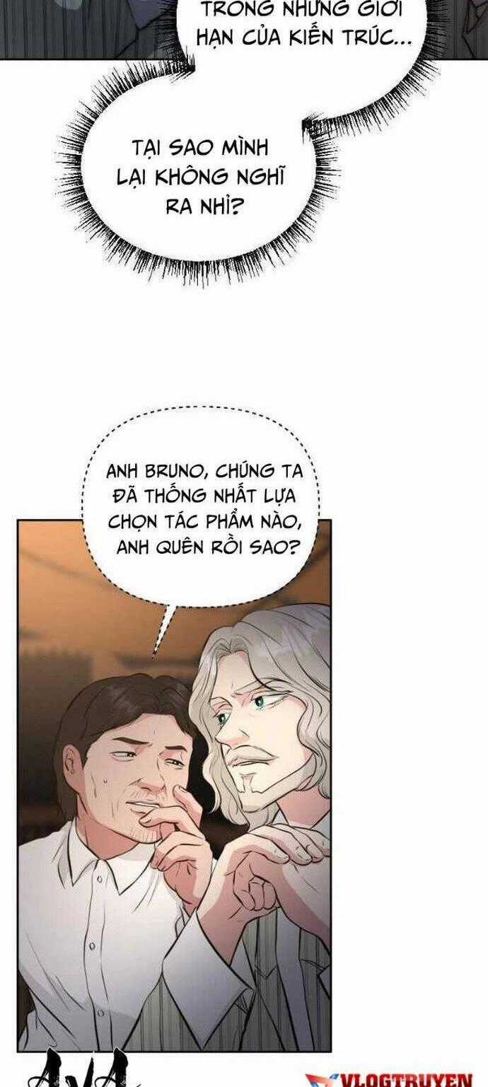 Bản Thiết Kế Vàng - Chapter 37 - Trang 2