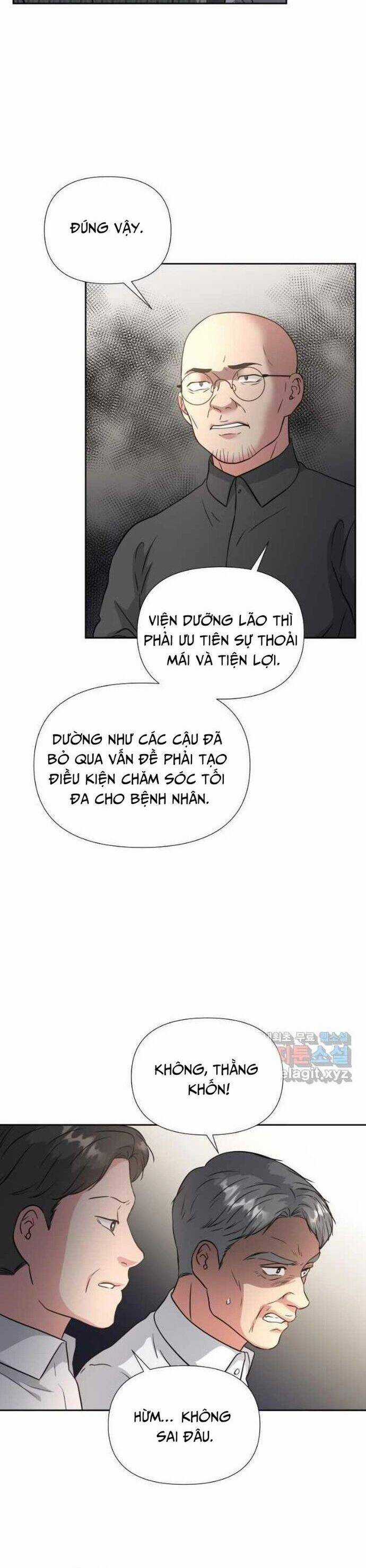 Bản Thiết Kế Vàng - Chapter 37 - Trang 11