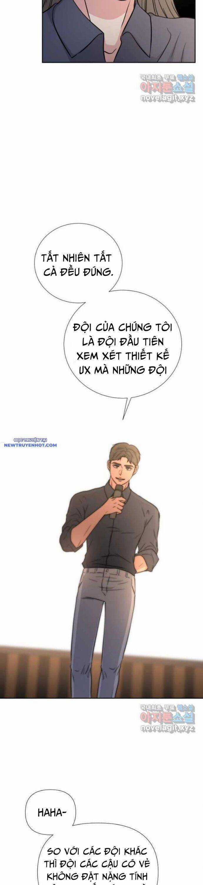 Bản Thiết Kế Vàng - Chapter 37 - Trang 14