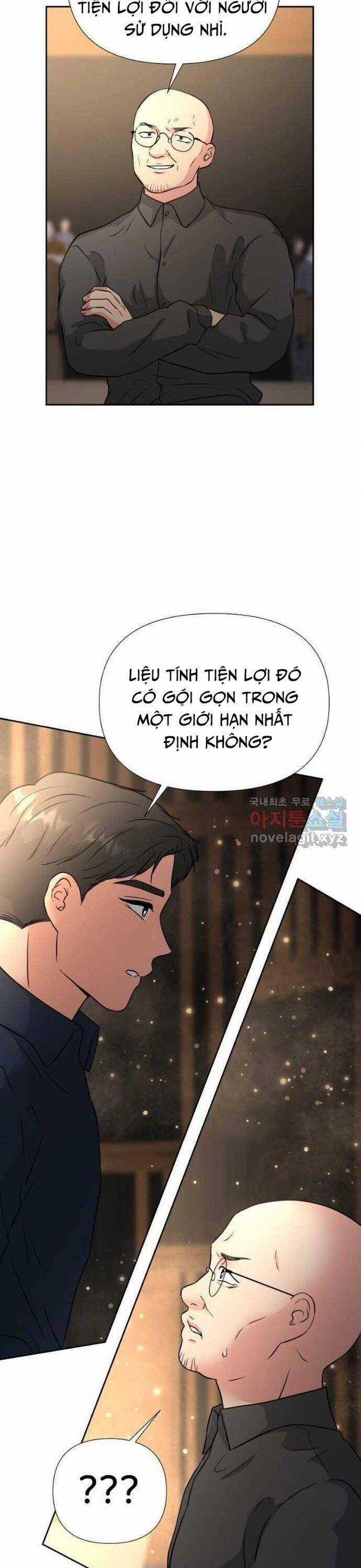 Bản Thiết Kế Vàng - Chapter 37 - Trang 15