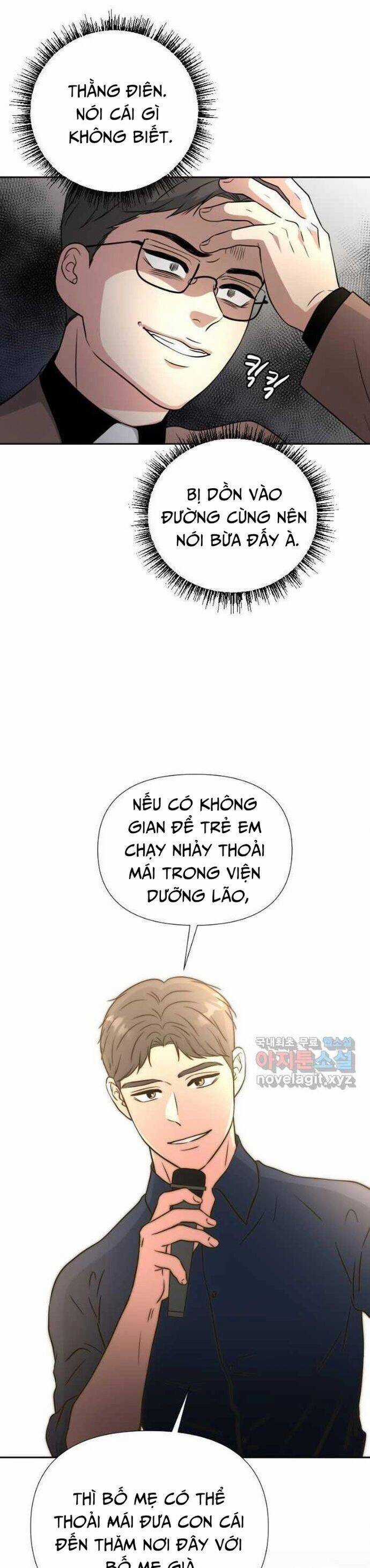 Bản Thiết Kế Vàng - Chapter 37 - Trang 17