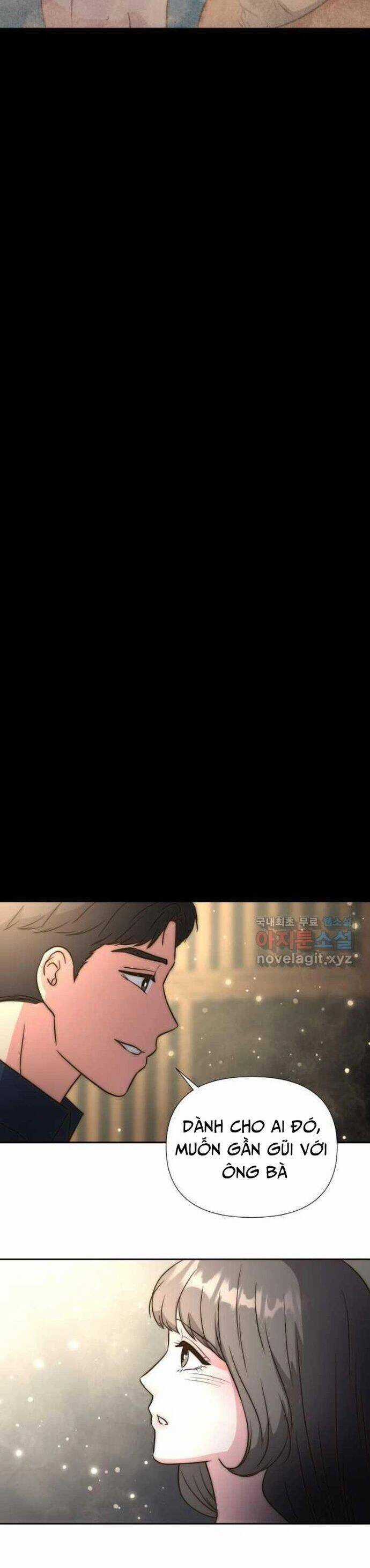 Bản Thiết Kế Vàng - Chapter 37 - Trang 20