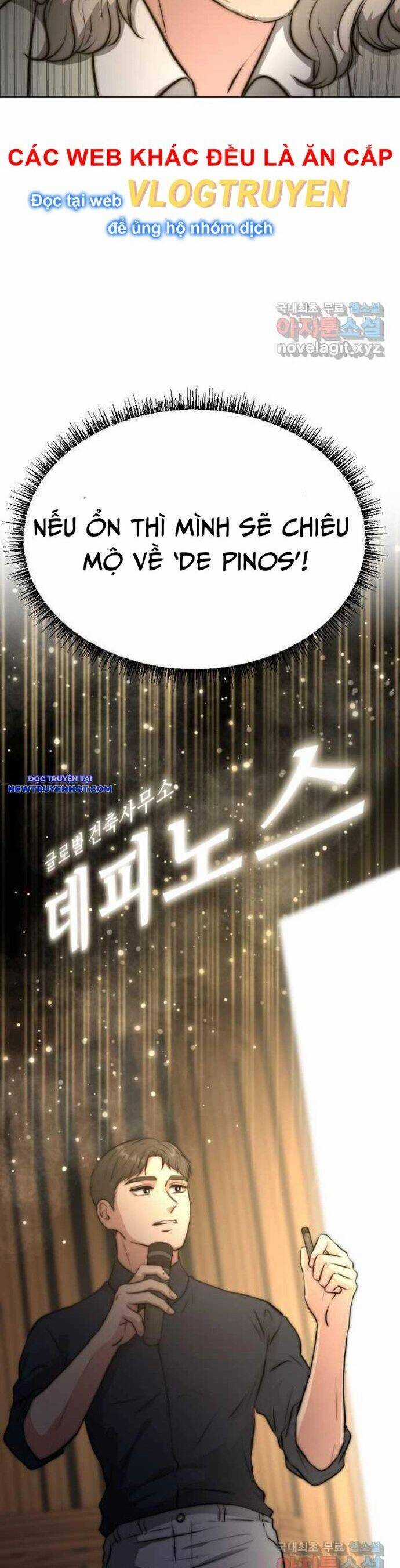 Bản Thiết Kế Vàng - Chapter 37 - Trang 4