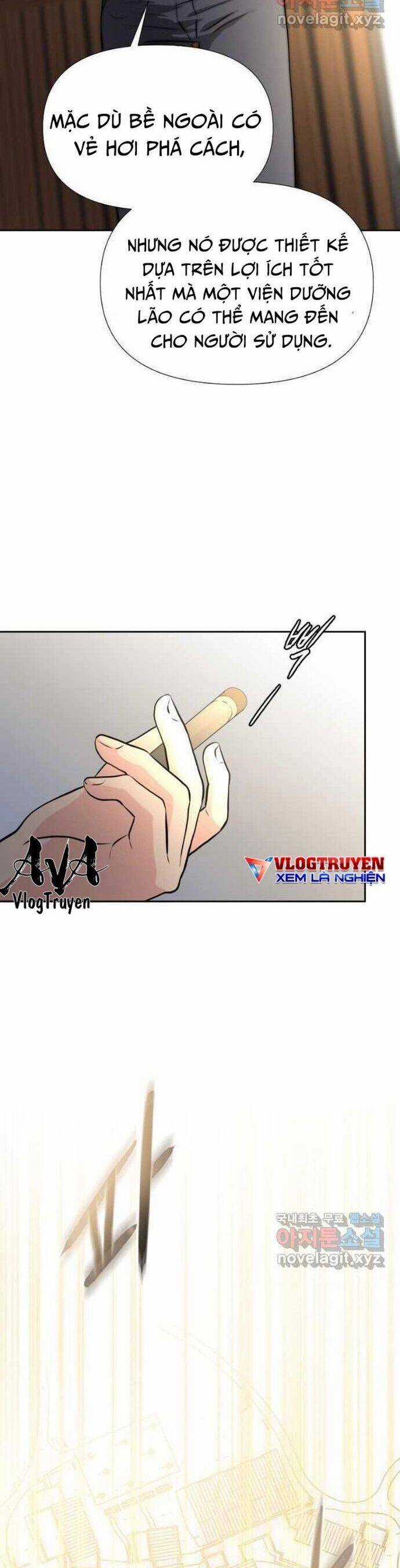 Bản Thiết Kế Vàng - Chapter 37 - Trang 5