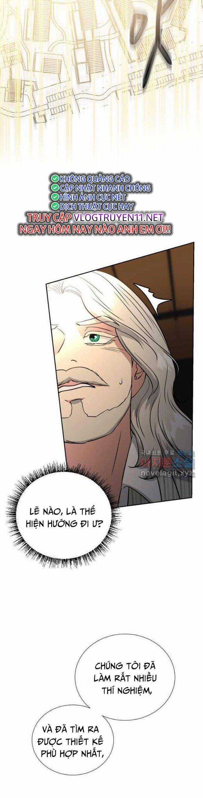 Bản Thiết Kế Vàng - Chapter 37 - Trang 6