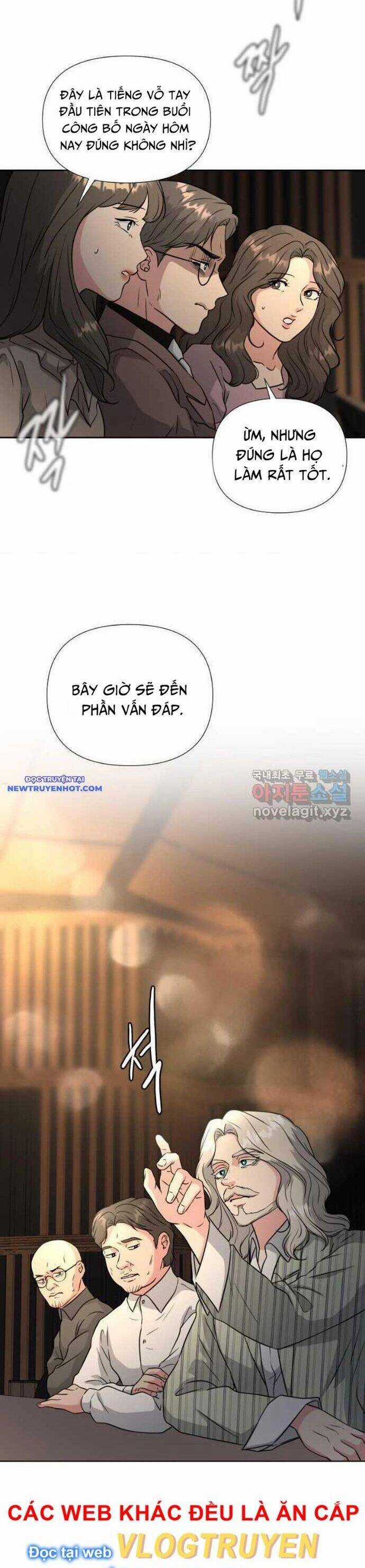 Bản Thiết Kế Vàng - Chapter 37 - Trang 9