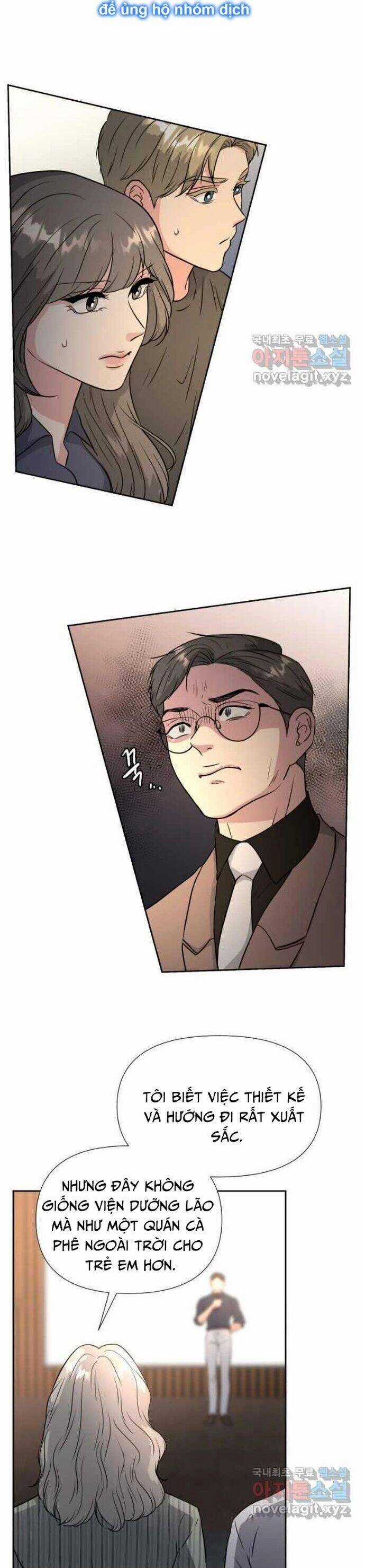 Bản Thiết Kế Vàng - Chapter 37 - Trang 10