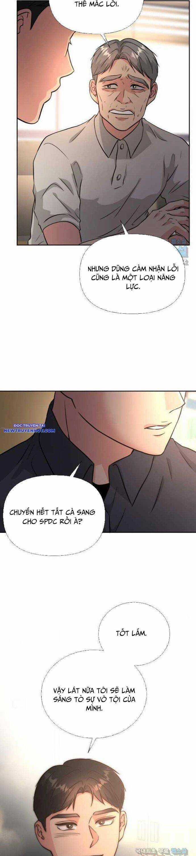 Bản Thiết Kế Vàng - Chapter 38 - Trang 14