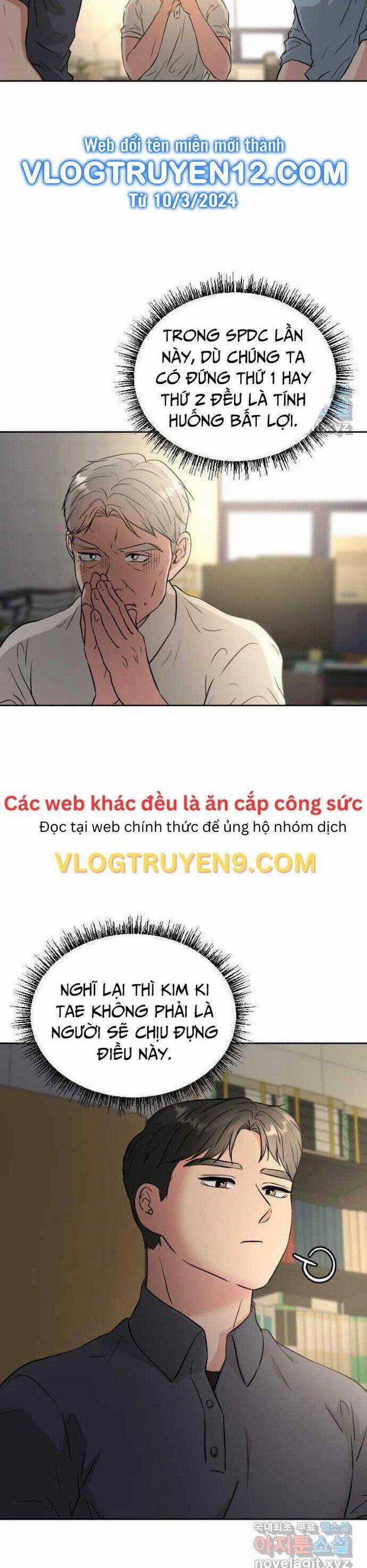 Bản Thiết Kế Vàng - Chapter 38 - Trang 3