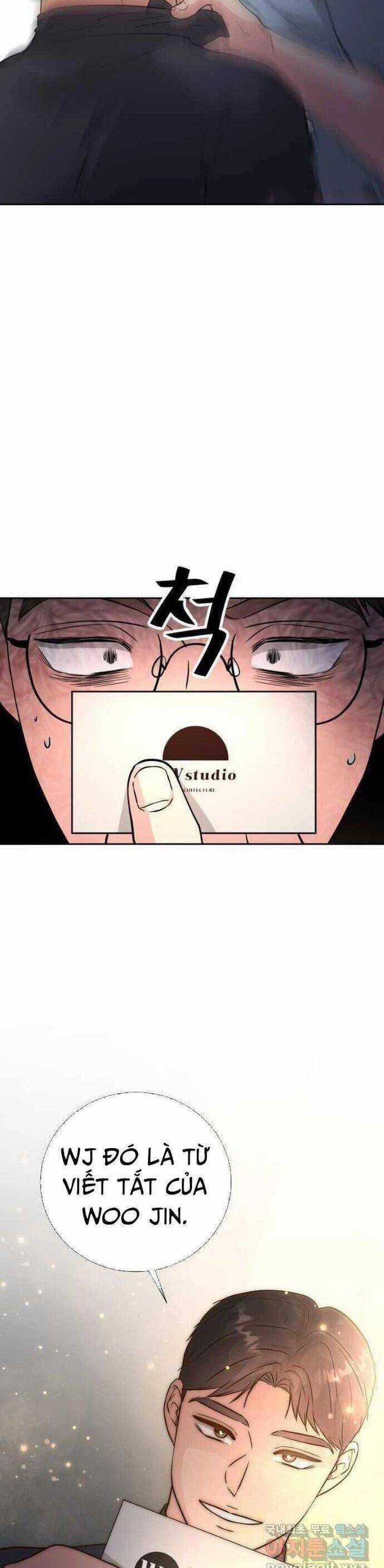 Bản Thiết Kế Vàng - Chapter 38 - Trang 23