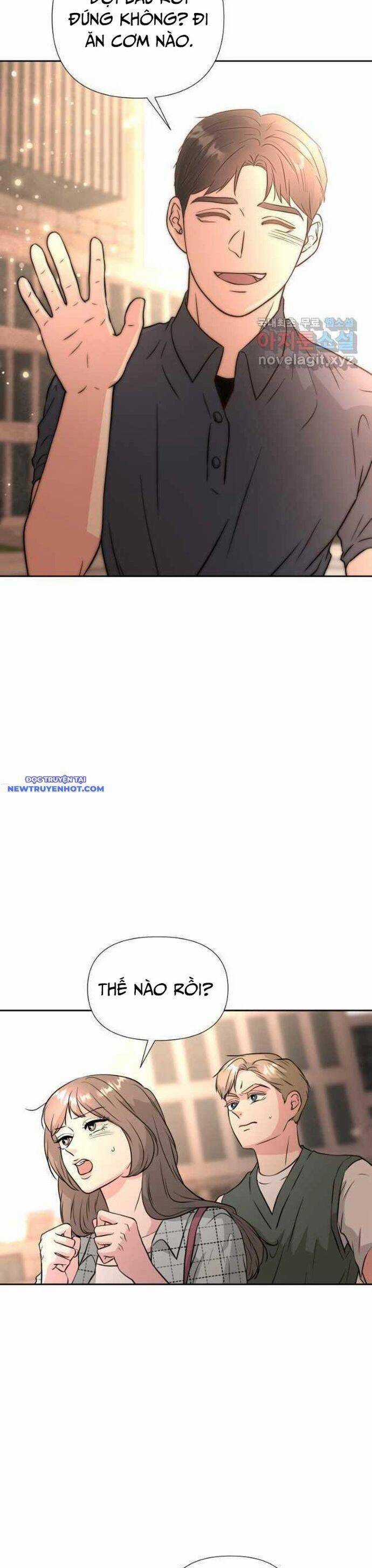 Bản Thiết Kế Vàng - Chapter 38 - Trang 29