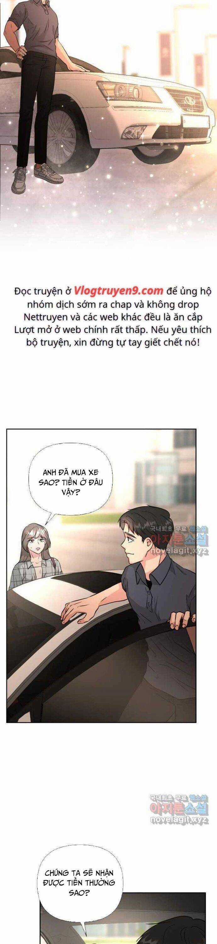 Bản Thiết Kế Vàng - Chapter 38 - Trang 33