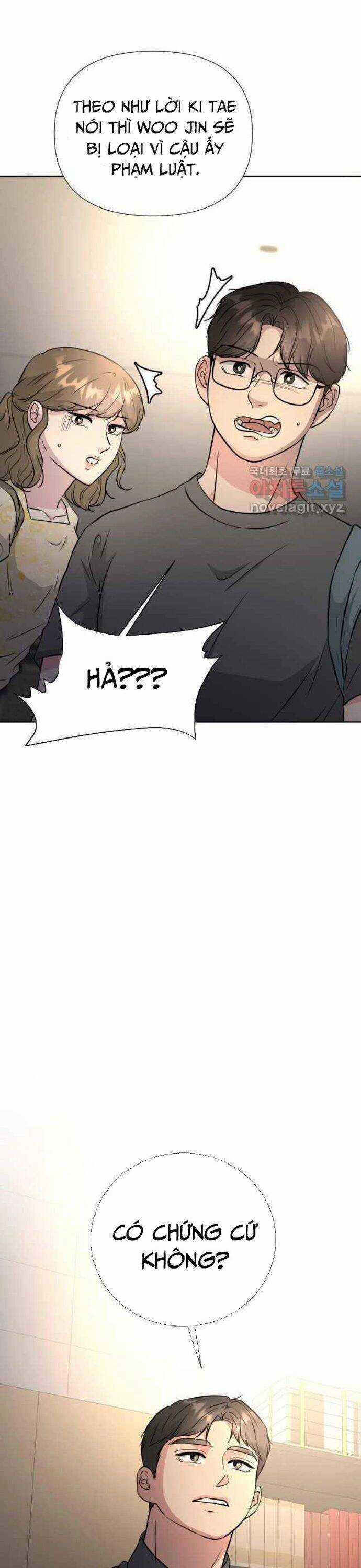 Bản Thiết Kế Vàng - Chapter 38 - Trang 8