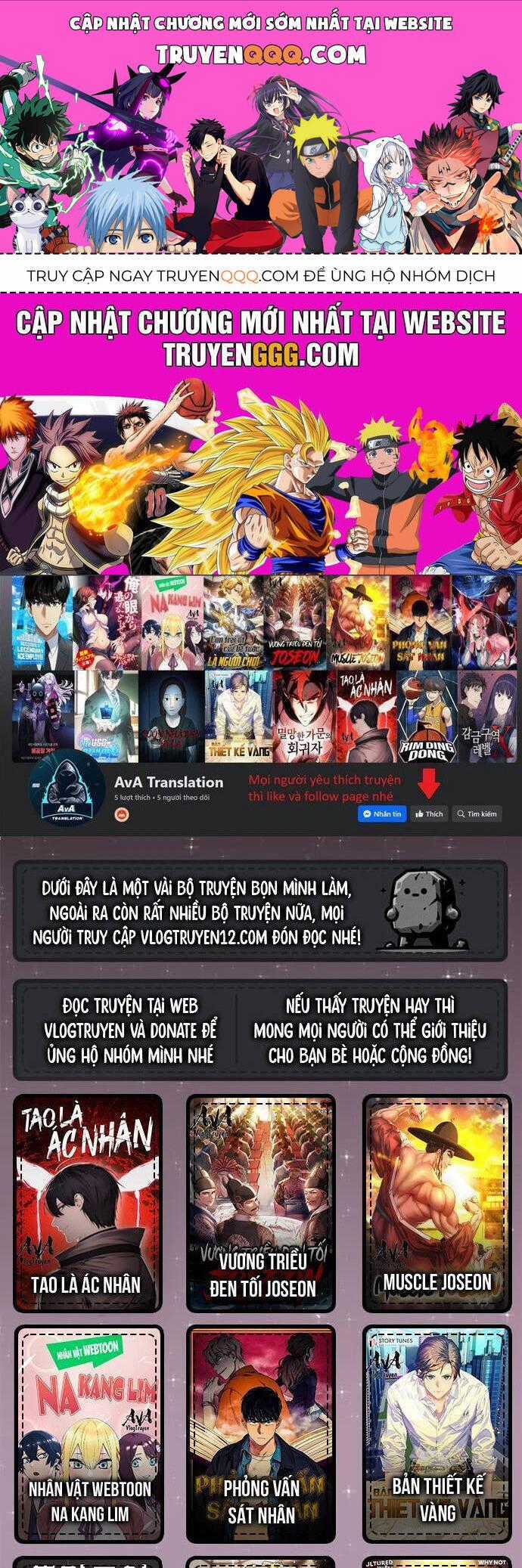 Bản Thiết Kế Vàng - Chapter 39 - Trang 1