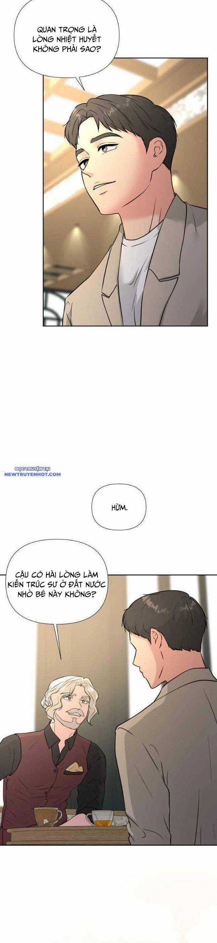 Bản Thiết Kế Vàng - Chapter 39 - Trang 14