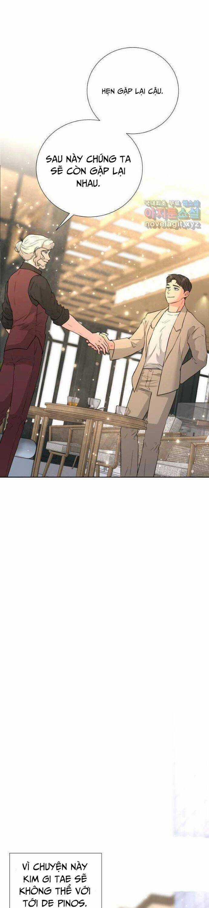 Bản Thiết Kế Vàng - Chapter 39 - Trang 17