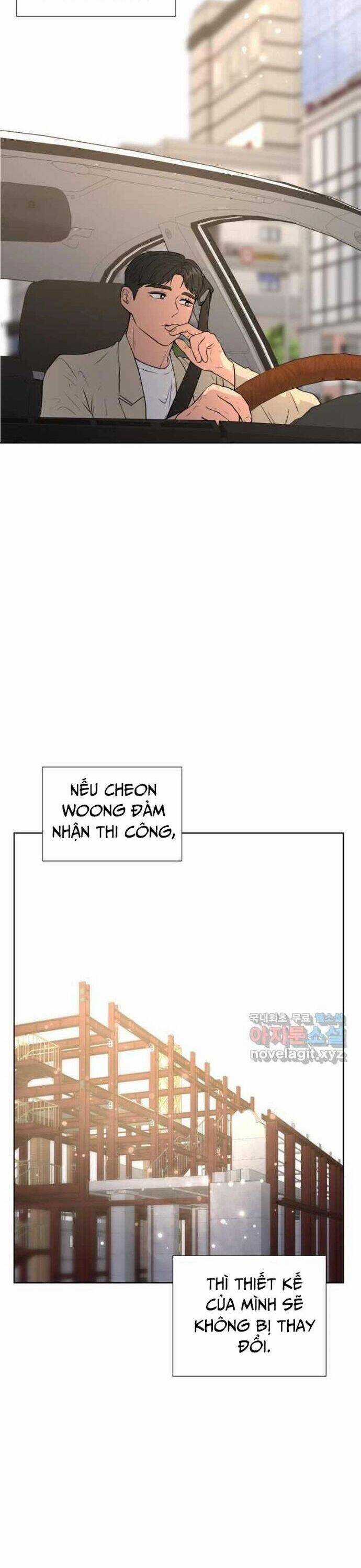 Bản Thiết Kế Vàng - Chapter 39 - Trang 18