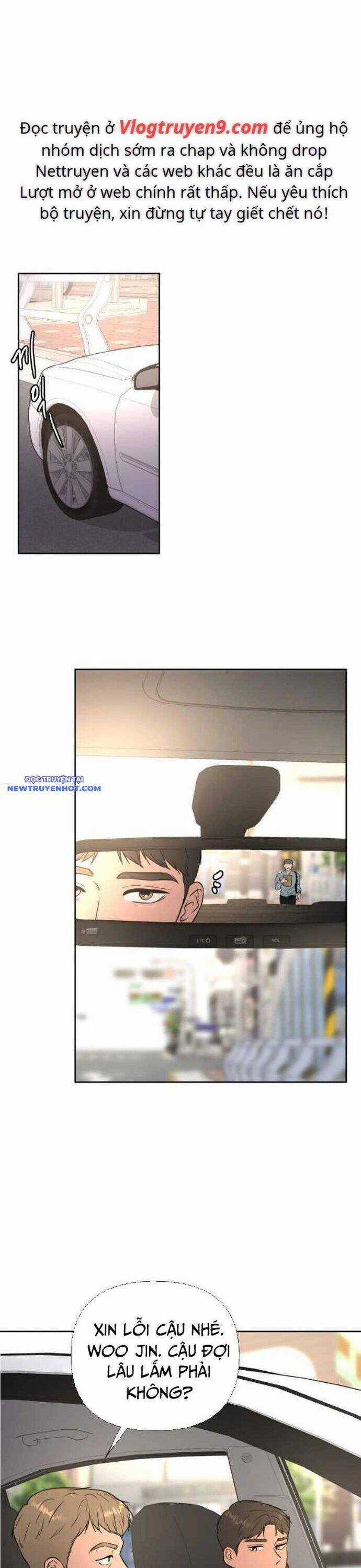 Bản Thiết Kế Vàng - Chapter 39 - Trang 19