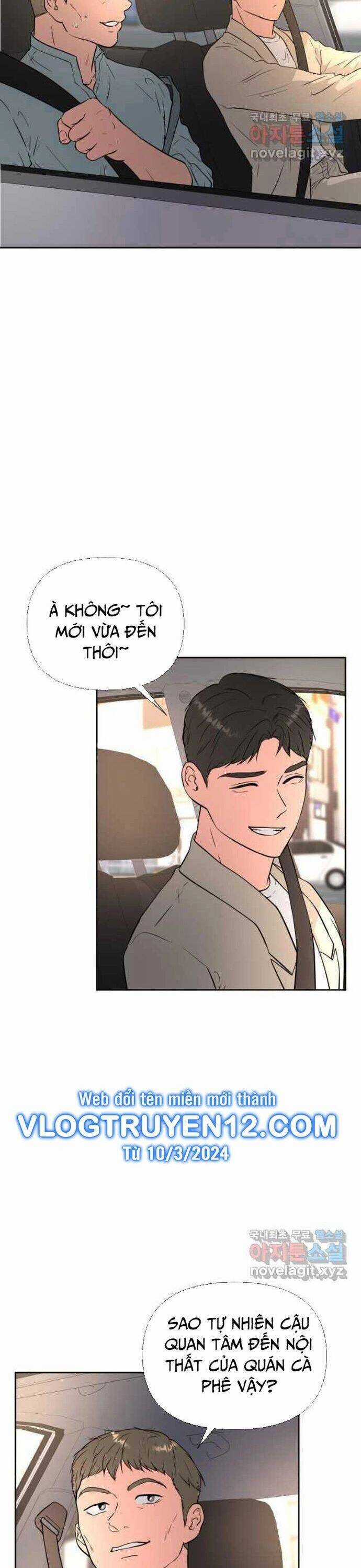 Bản Thiết Kế Vàng - Chapter 39 - Trang 20