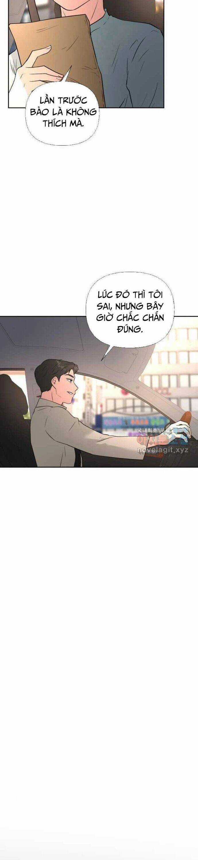 Bản Thiết Kế Vàng - Chapter 39 - Trang 21