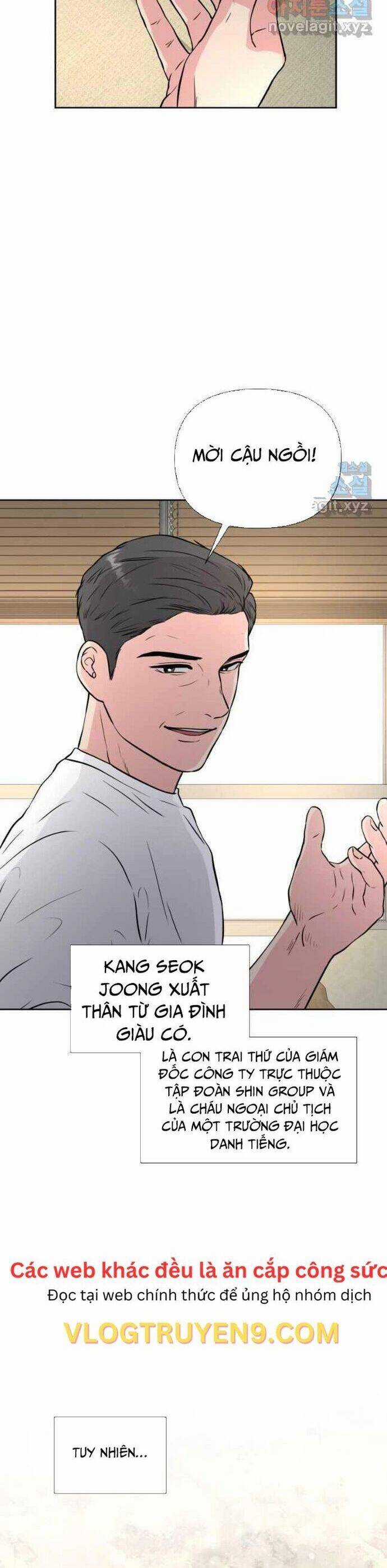 Bản Thiết Kế Vàng - Chapter 39 - Trang 23