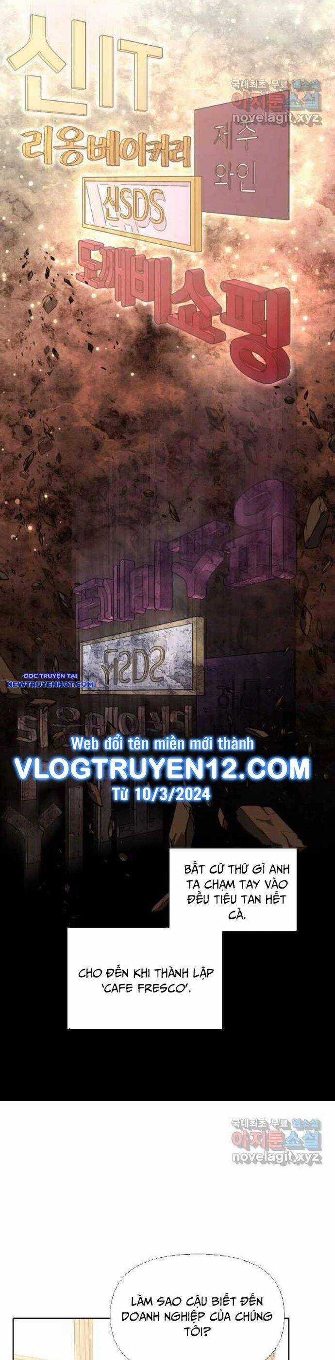 Bản Thiết Kế Vàng - Chapter 39 - Trang 24